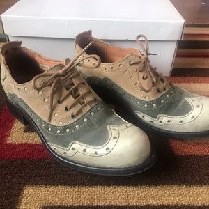 Adrian Oxford - Amanda